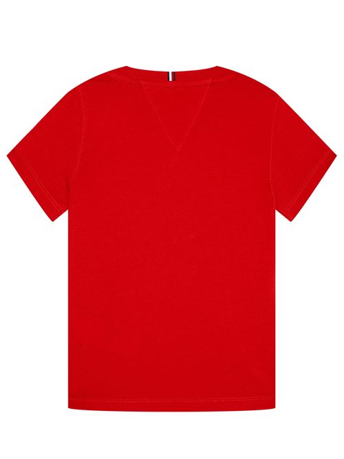  TOMMY HILFIGER | KS0KS00210T/XNL